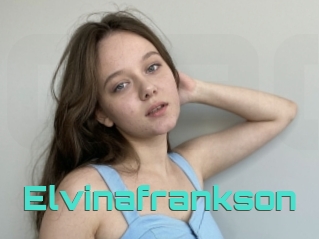 Elvinafrankson