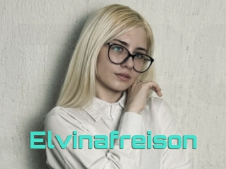 Elvinafreison