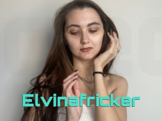 Elvinafricker