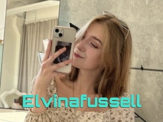 Elvinafussell