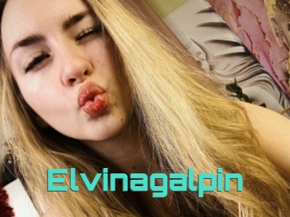 Elvinagalpin