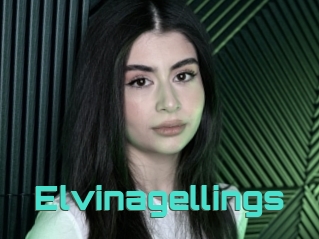 Elvinagellings