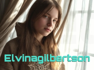 Elvinagilbertson