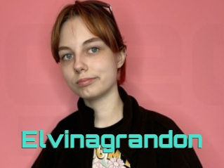 Elvinagrandon