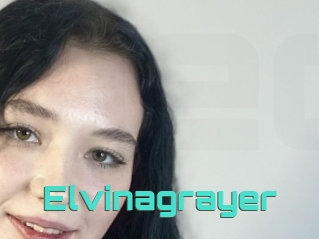 Elvinagrayer