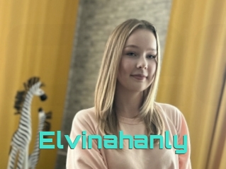 Elvinahanly