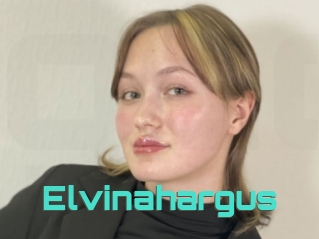 Elvinahargus