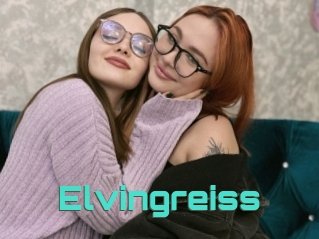 Elvingreiss