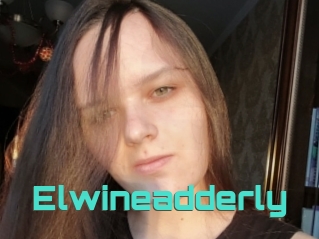 Elwineadderly