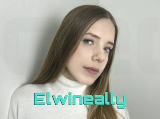 Elwineally