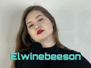 Elwinebeeson