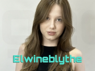 Elwineblythe