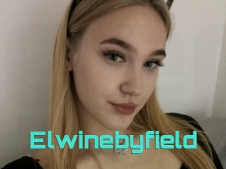 Elwinebyfield