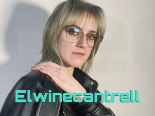 Elwinecantrell