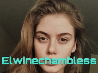 Elwinechambless