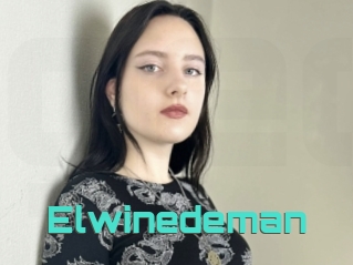 Elwinedeman