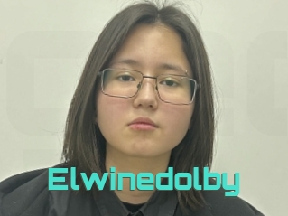 Elwinedolby