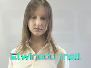 Elwinedunnell