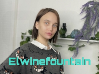 Elwinefountain