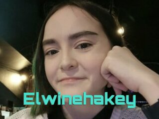 Elwinehakey