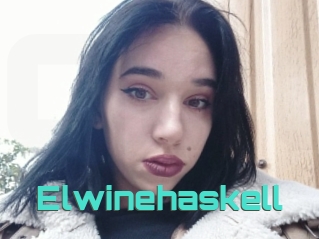 Elwinehaskell