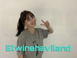 Elwinehaviland