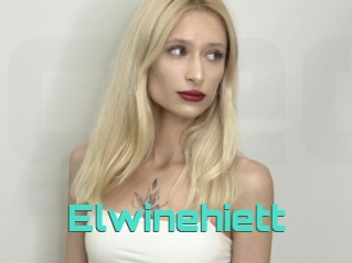 Elwinehiett