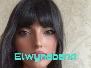 Elwynaband