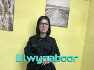 Elwynaboor