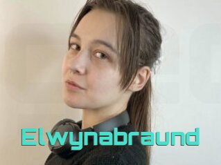 Elwynabraund