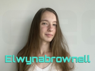 Elwynabrownell