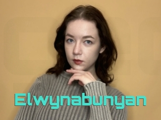 Elwynabunyan