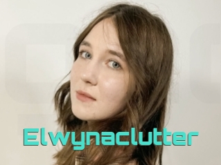 Elwynaclutter