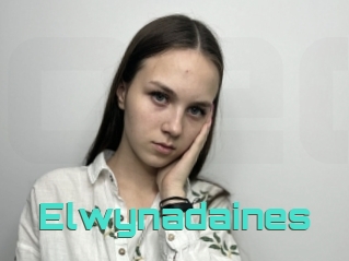 Elwynadaines