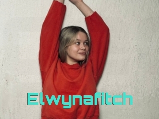 Elwynafitch