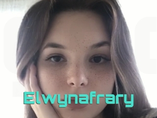 Elwynafrary