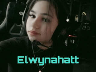 elwynahatt Grizzli Edition