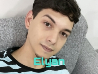 Elyan