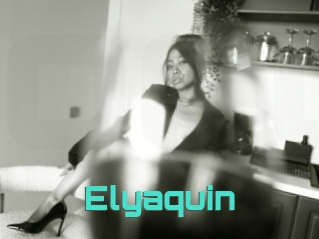 Elyaquin