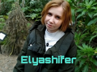 Elyashifer