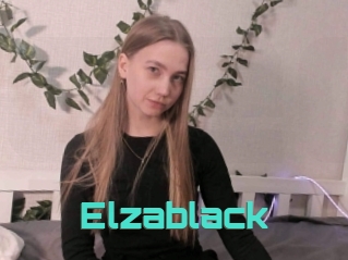 Elzablack