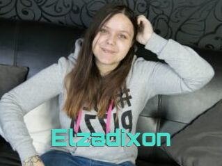 Elzadixon