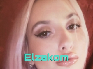 Elzakom