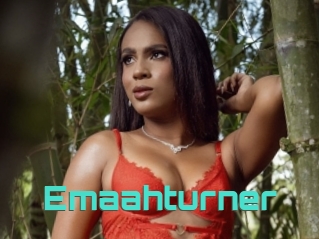 Emaahturner