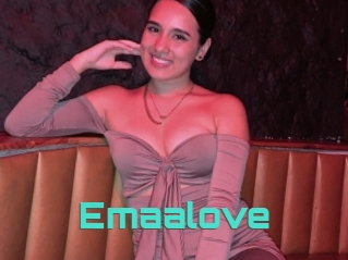 Emaalove