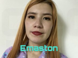 Emaston