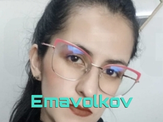 Emavolkov