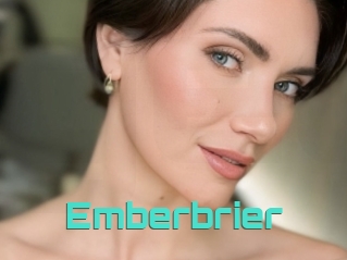 Emberbrier