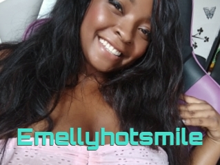 Emellyhotsmile