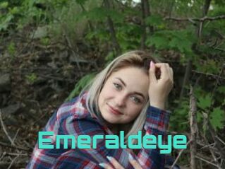 Emeraldeye